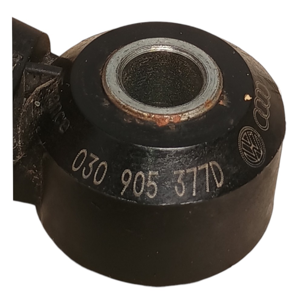 Sensor Detonação Vw Voyage 1.6 2022 030905377d 5