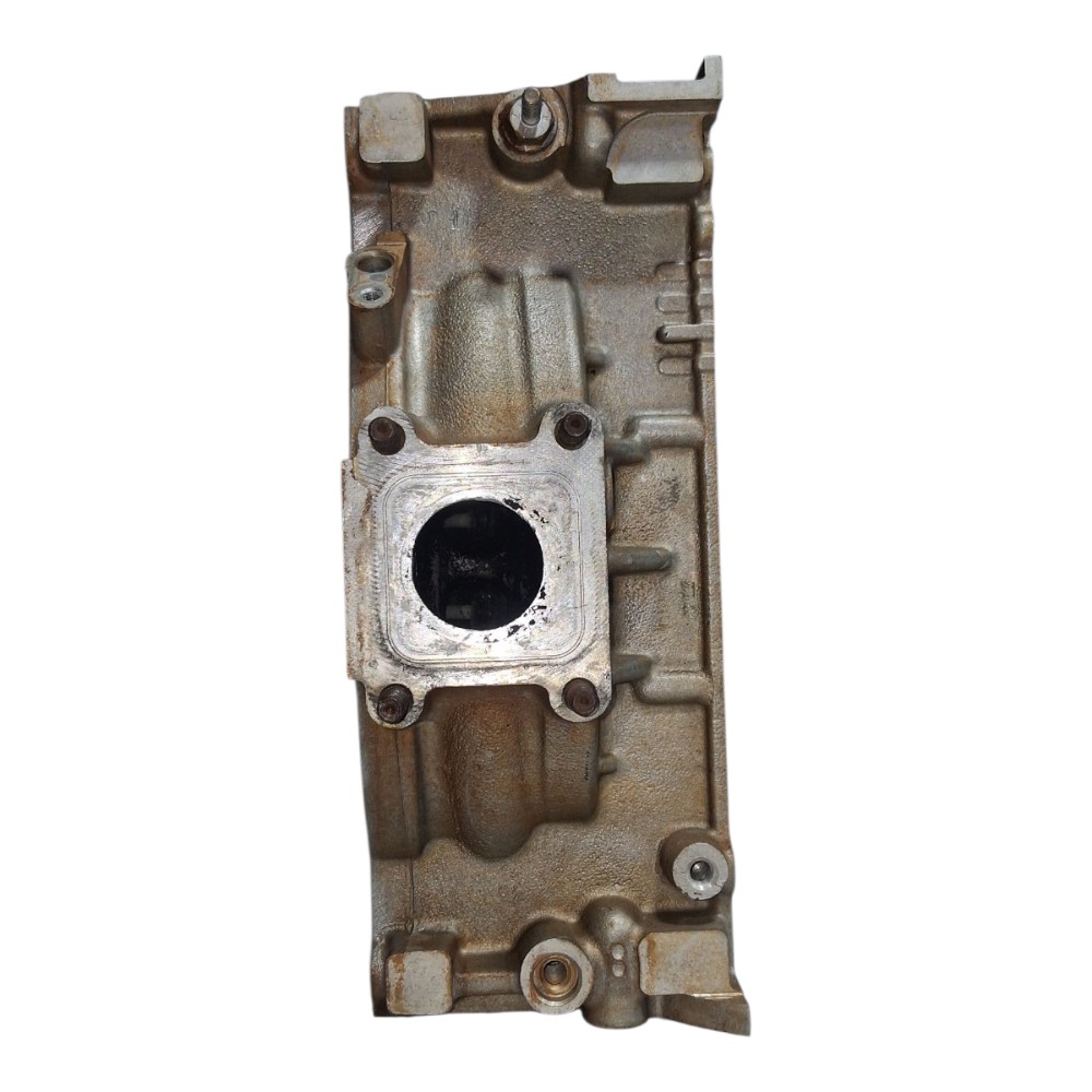 Cabeçote Vw Fox Motor 1.0 12v 2017 04c103404c 4