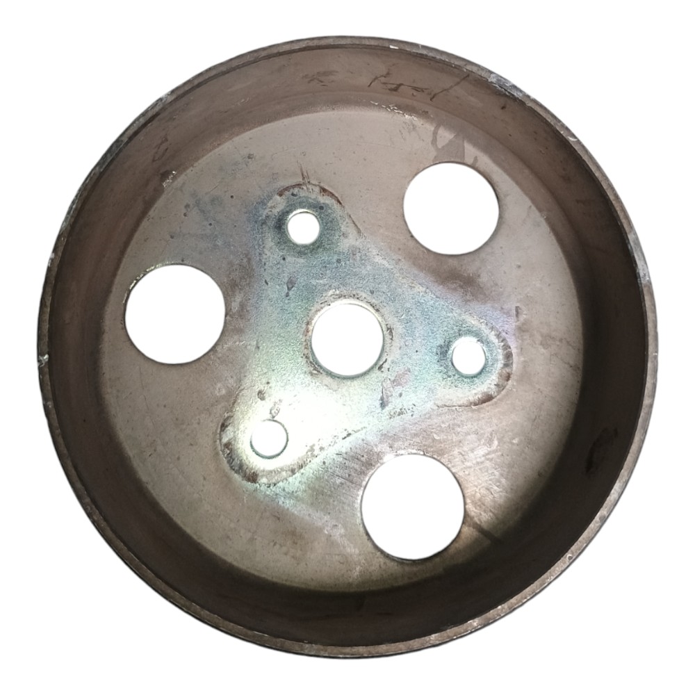 Polia Bomba Agua Honda Fit 2008 2