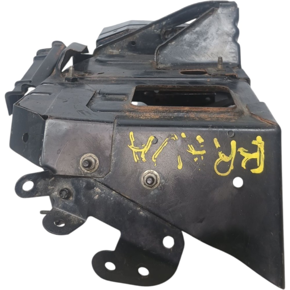 Suporte Caixa Bateria Fiat Brava 2003 5