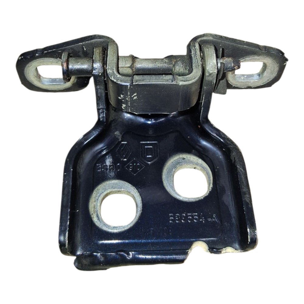 Dobradiça Superior Porta Traseira Direita Sandero 2008