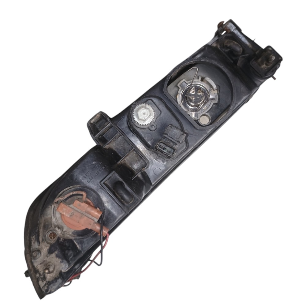 Farol Esquerdo Chrysler Stratus 1995 À 1999 5