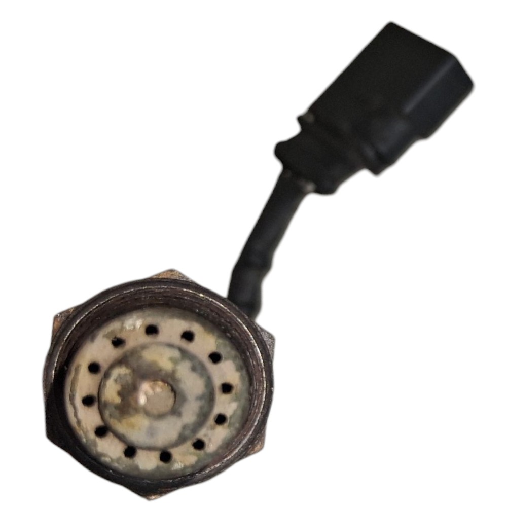 Sonda Lambda Vw Polo Sedan 1.6 2008 5z0906262 *detalhes 7