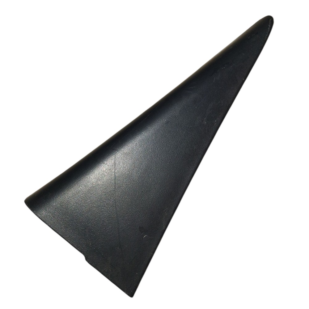 Moldura Interna Retrovisor Direito Fit 2010 72940tj0 Detalhe Preto 1
