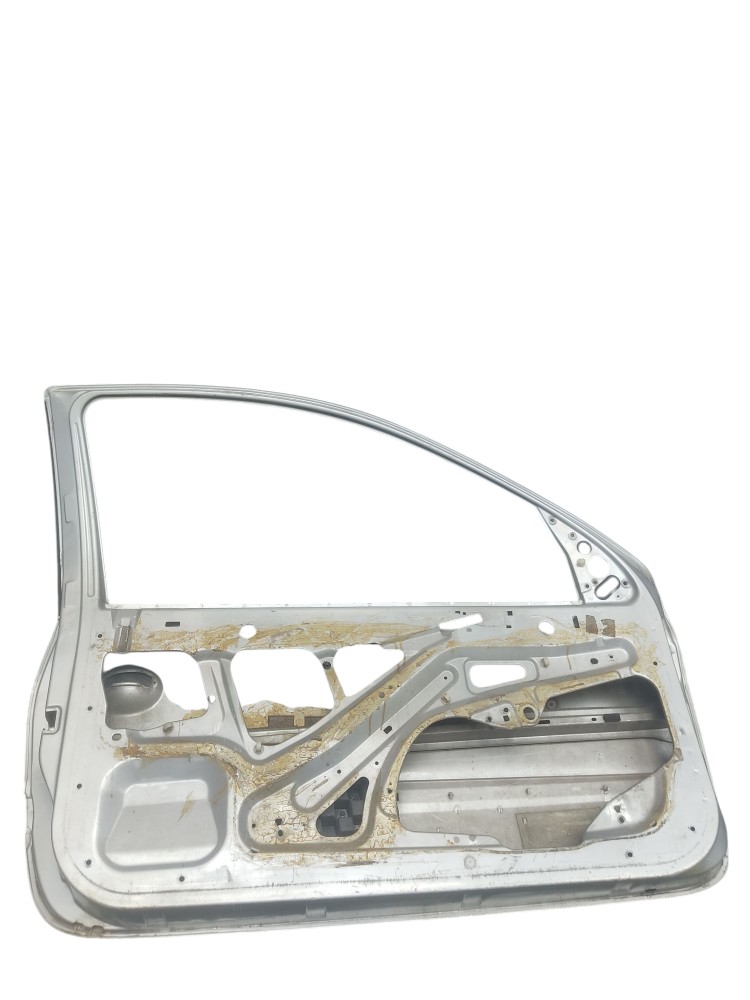 Porta Dianteira Esquerda Peugeot 206 2p 2003 Com Detalhes 1