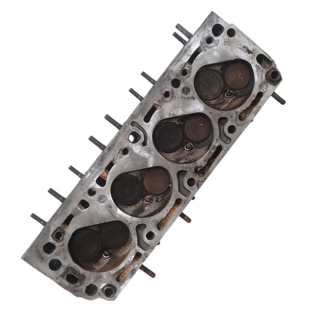 Cabeçote Gm Astra Vectra Monza Kadett 1.8 8v 1997 *detalhe 1