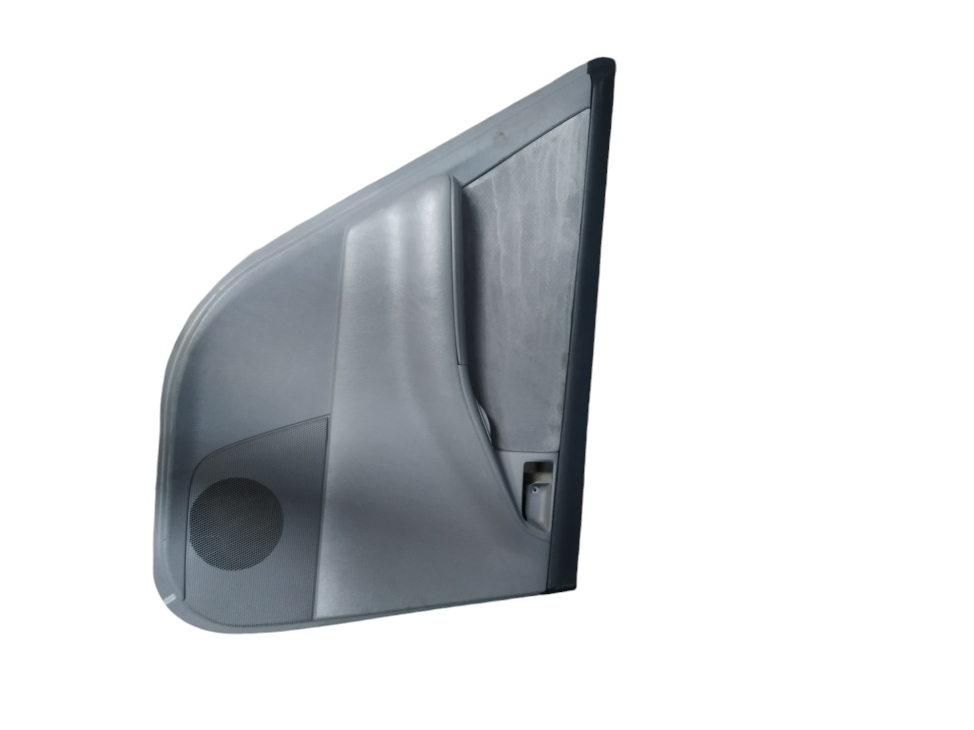 Forro Porta Traseiro Esquerdo Toyota Corolla 2003 A 2008 Cinza 1