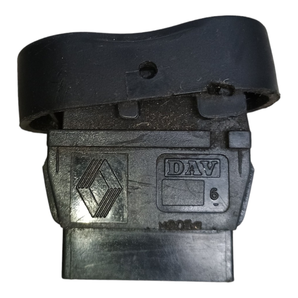 Botão Interruptor Desembaçador Renault Logan Sandero 2007/13 2