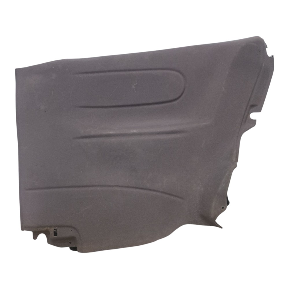 Forro Lateral Traseiro Direito Gm Corsa 1994 Á 2000 1