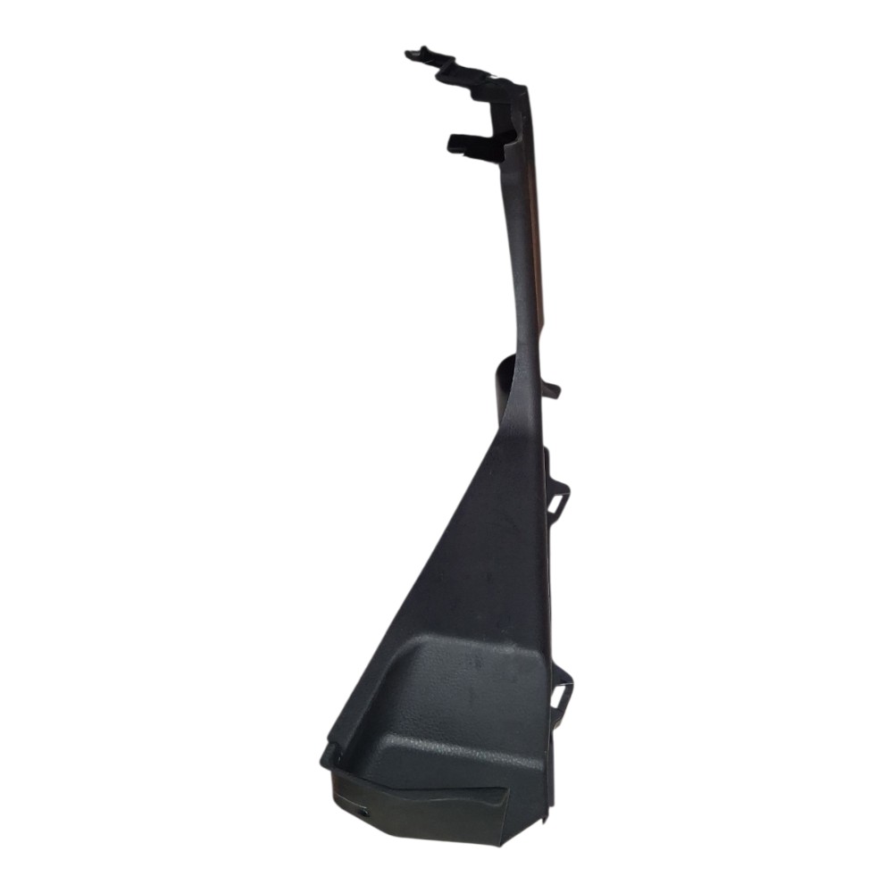 Acabamento Moldura Esquerda Porta Malas Toyota Yaris Sd 2021 6