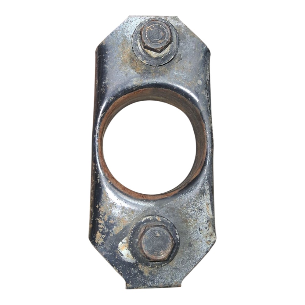 suporte coxim frontal motor Gol Voyage Parati Saveiro 1985