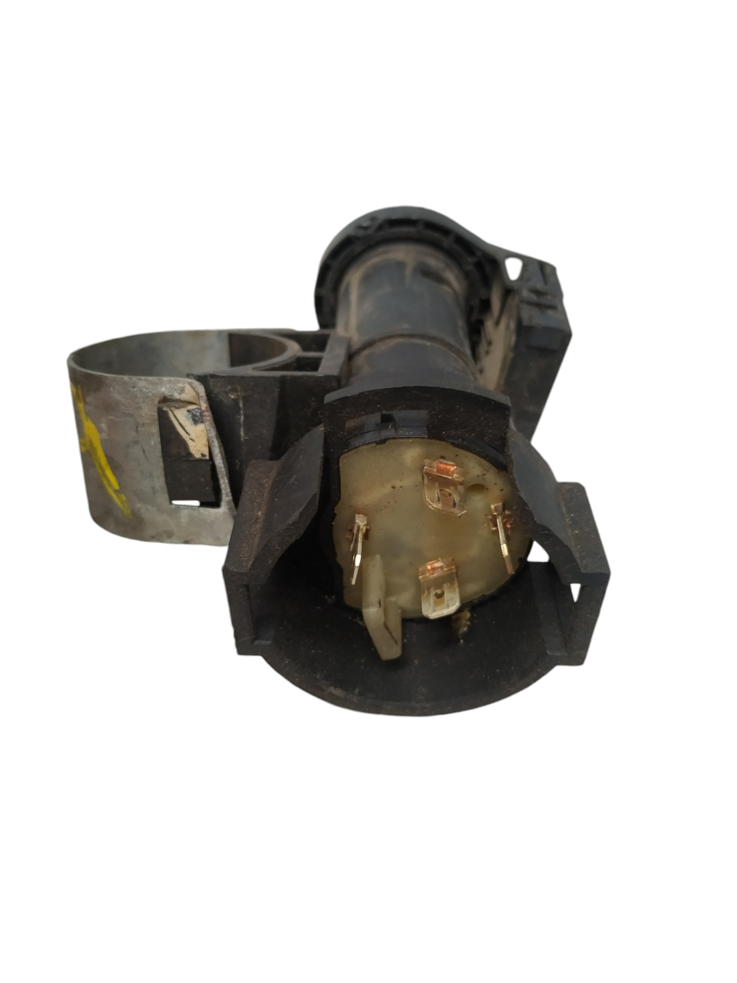 Cilindro Ignição Ford Ka 2009 2