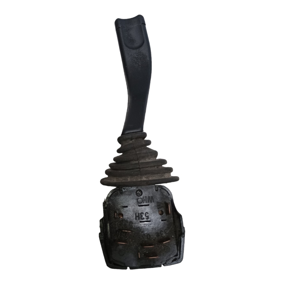 Chave Limpador Parabrisa Gm Corsa Omega 1993 A 1998 2