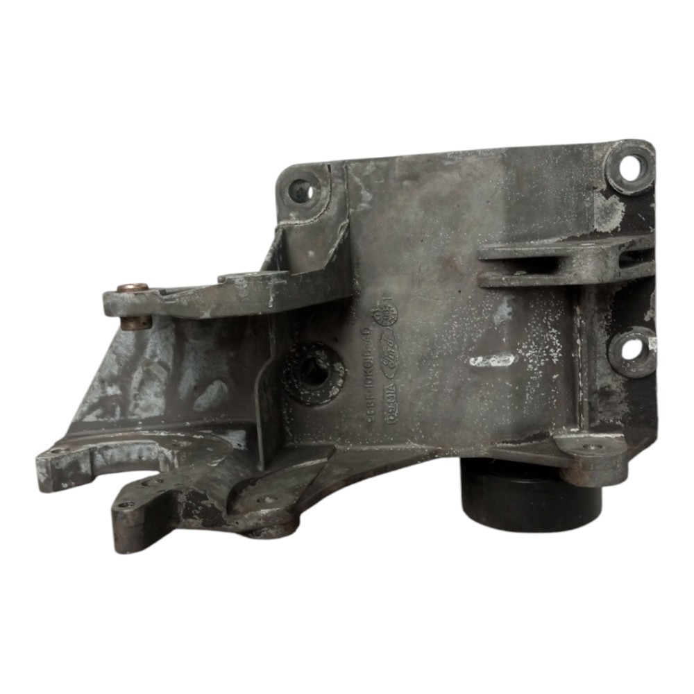 Suporte Do Alternador Ford Fiesta 1997 4
