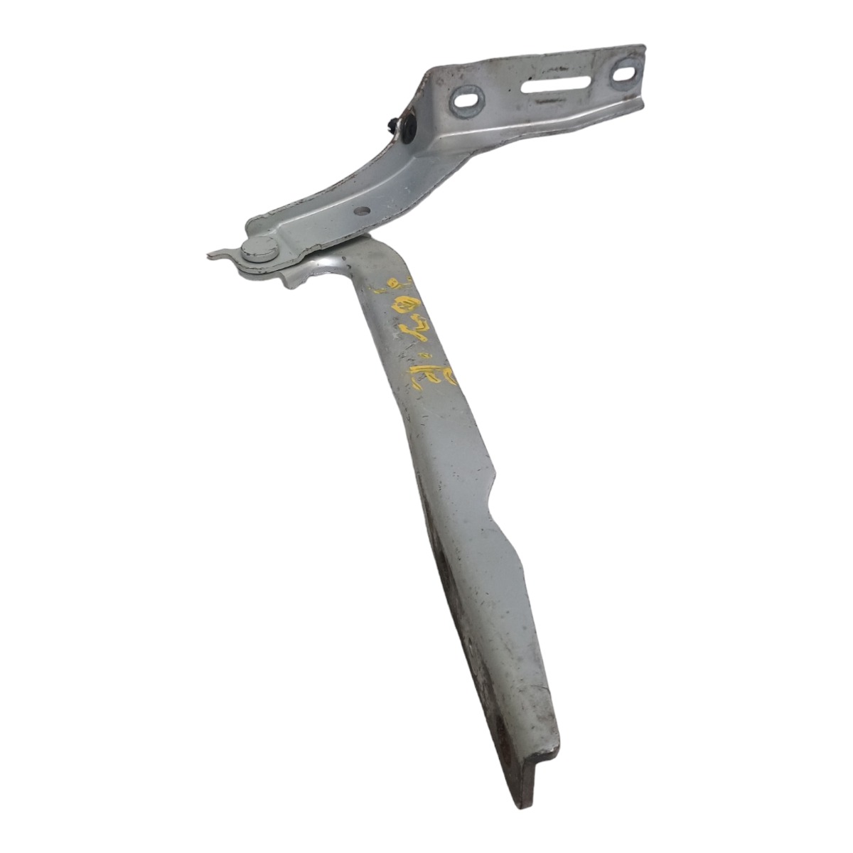 Dobradiça Capô Lado Esquerdo Peugeot 307 2004 A 2014 3