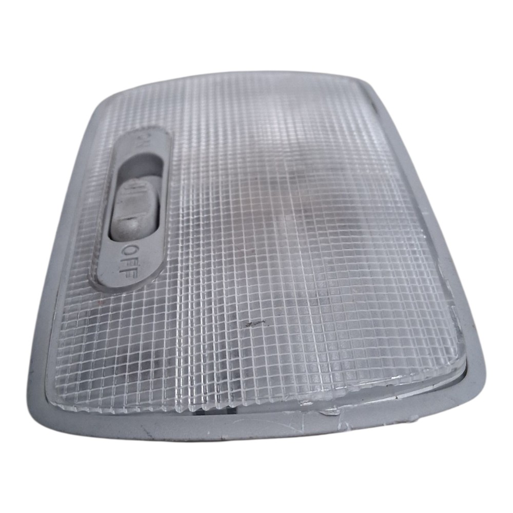 Luz Teto Cortesia Honda City 2010 A22724 3
