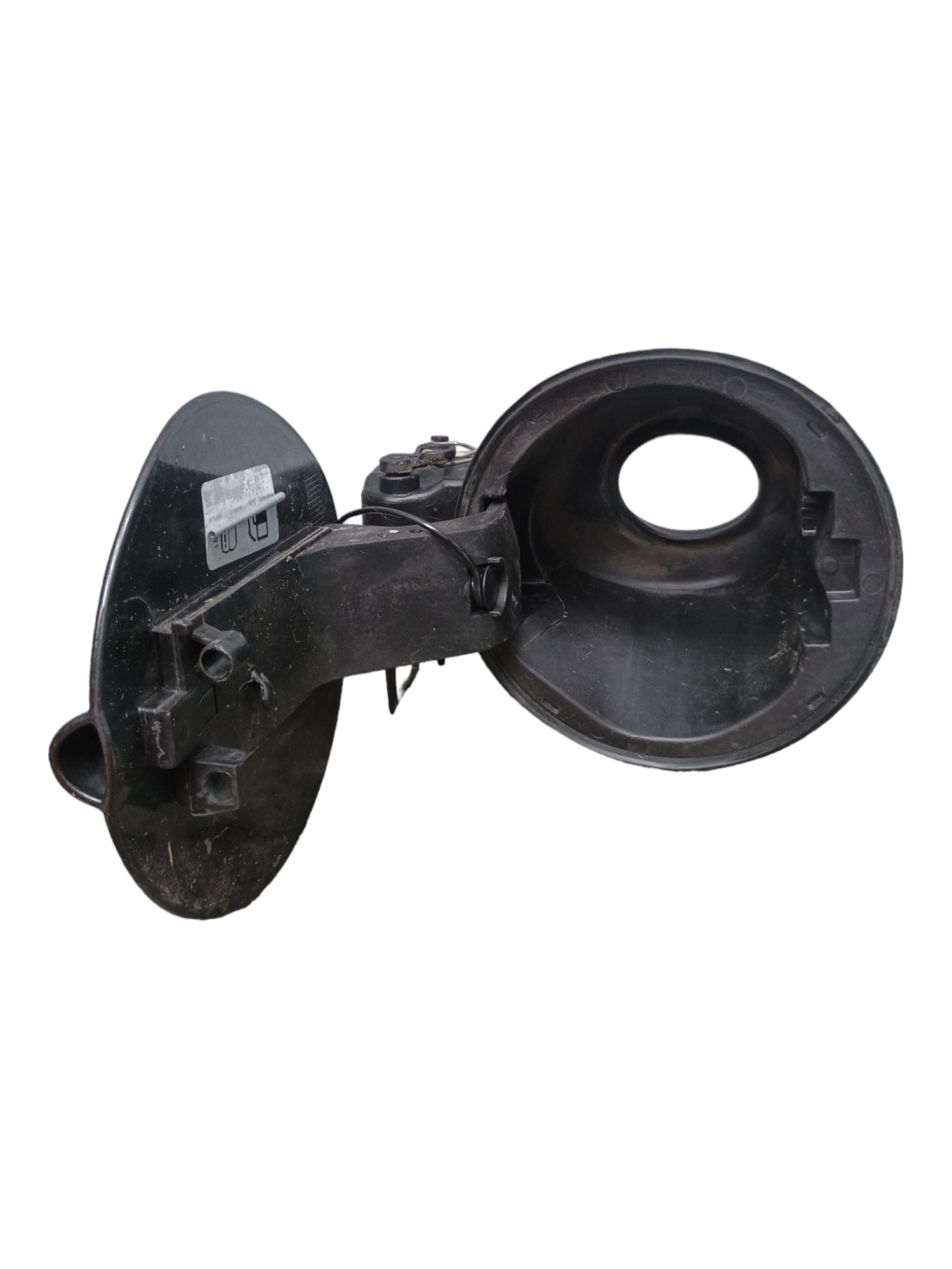 Portinhola Tanque Combustível Gm Onix 1.0 2016 52036226 3
