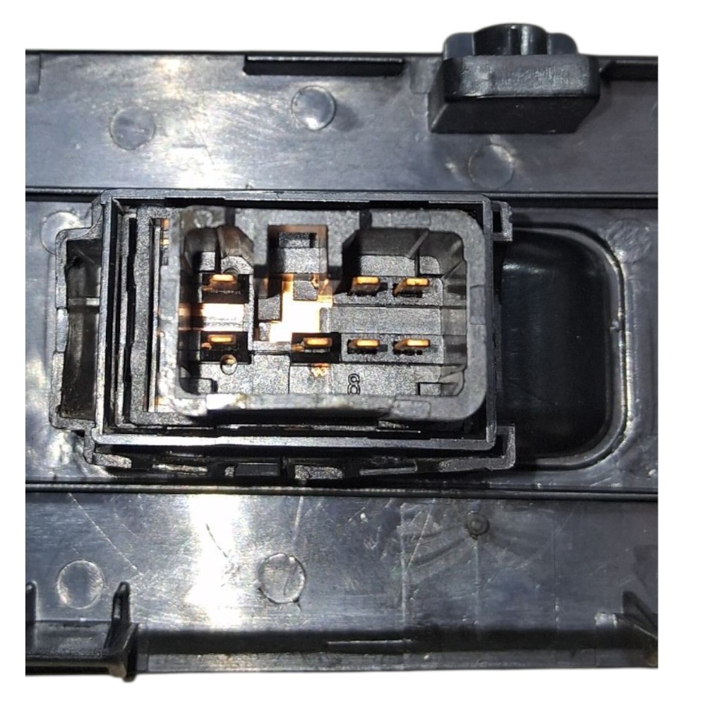 Botão Vidro Elétrico Porta Diant Direita Hyundai Ix35 2014 6