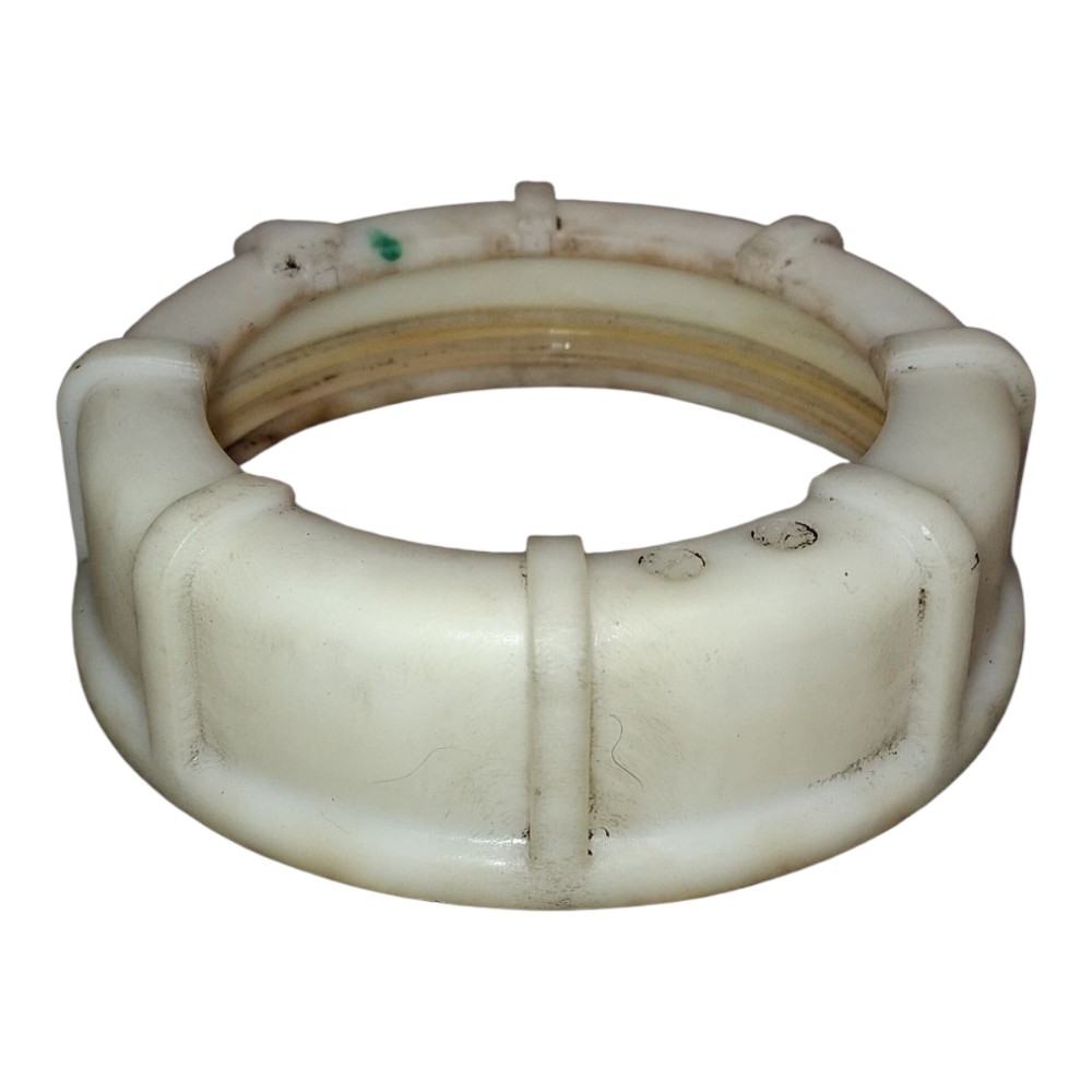 Trava Reservatório Partida Frio Fit Xl 2010 Branco Branco 2010 3
