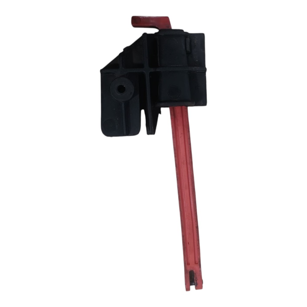 Suporte Fechadura Capô Fiat Stilo 2007 3