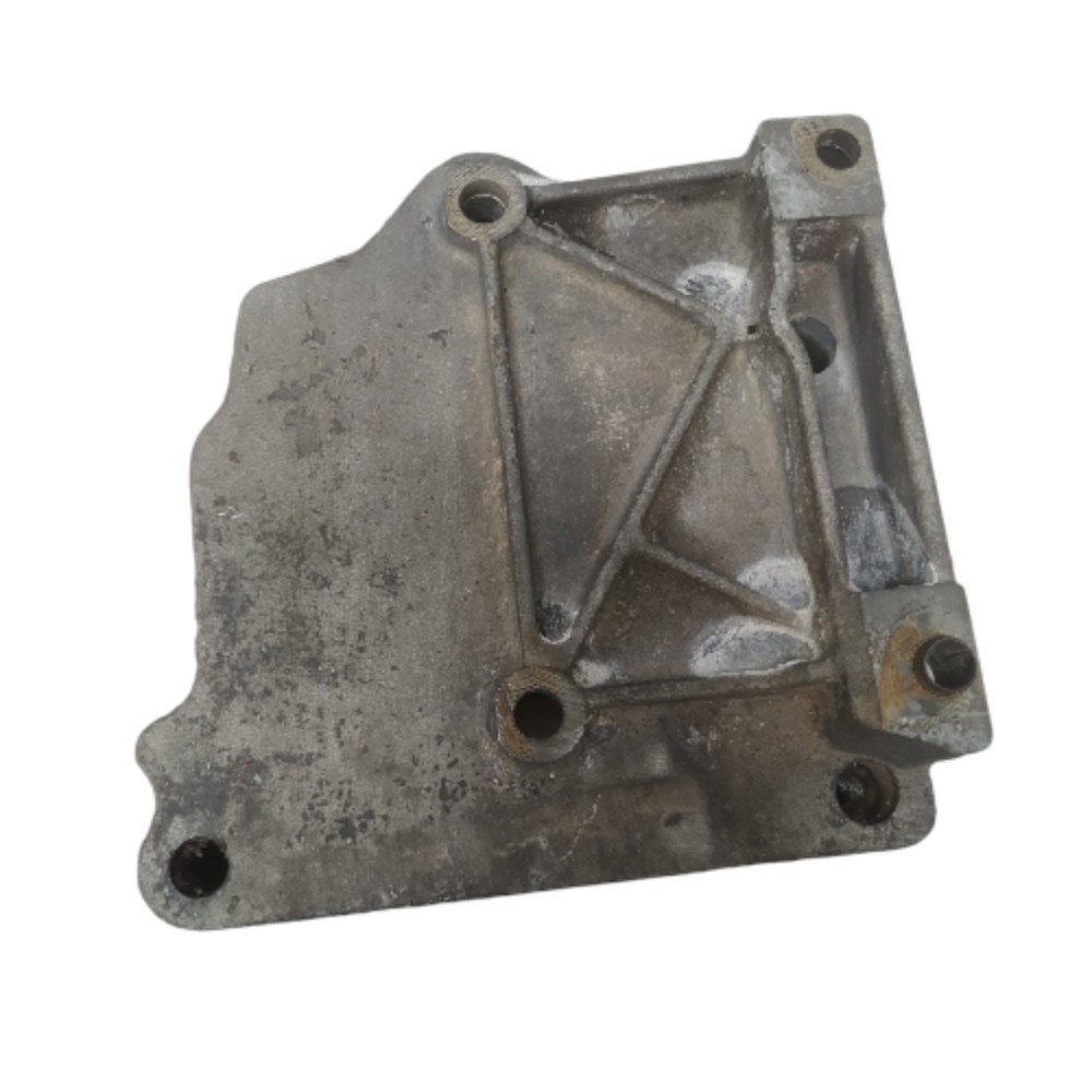 Suporte Compressor Ar 1.6 16v Peugeot 206 207 2007 A 2010