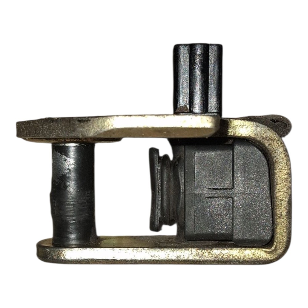 Batente Porta Dianteira/traseira Ford Focus 1.8 2001 4
