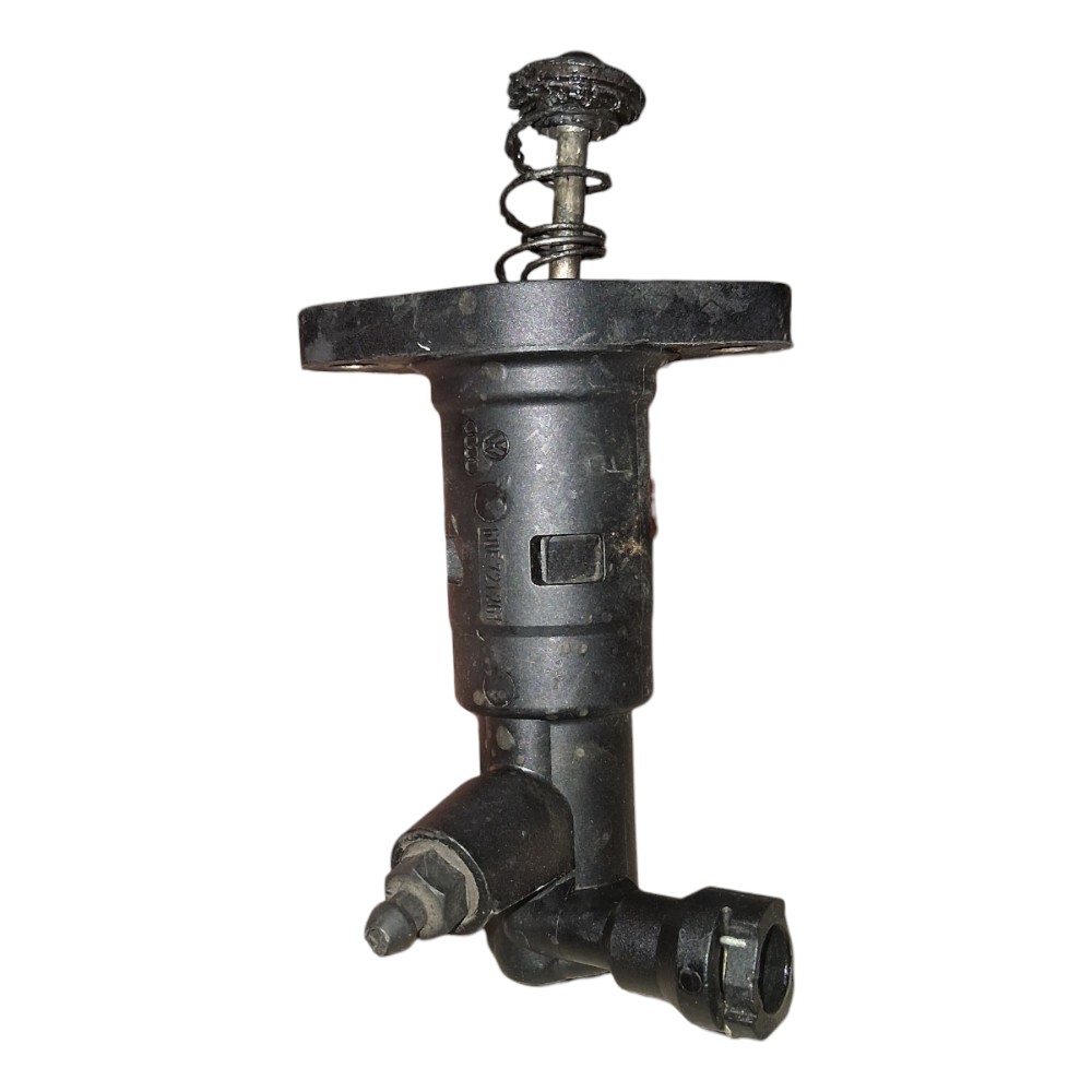 Cilindro Atuador Embreagem Vw Polo Sedan 1.6 2008 60E721261 1