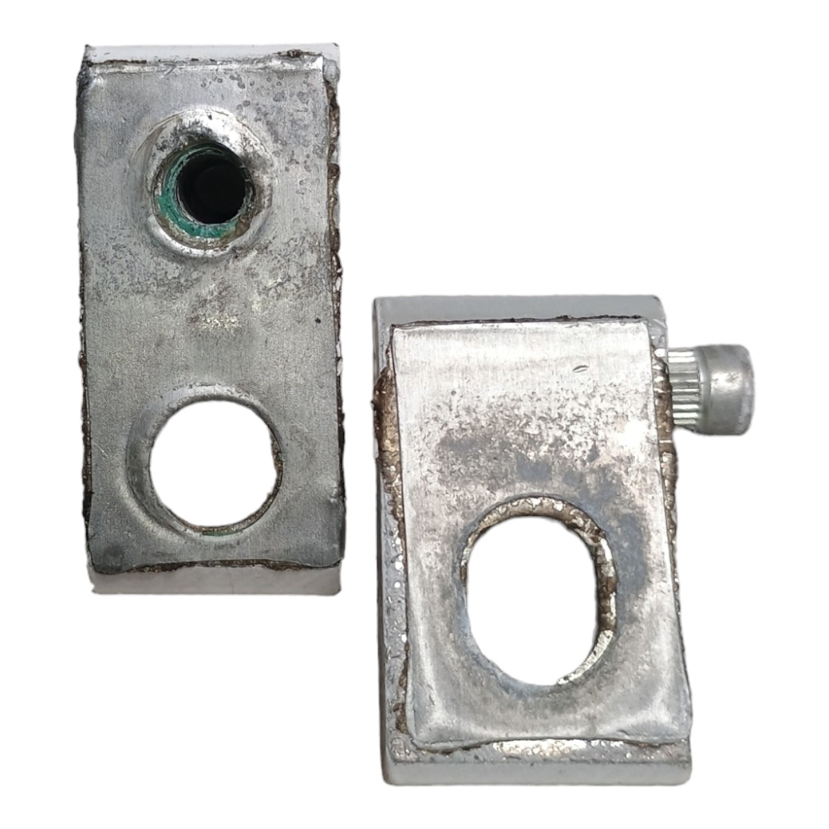 Dobradiça Porta Direita Vw Gol Mpi 2022 5n0851402br 3