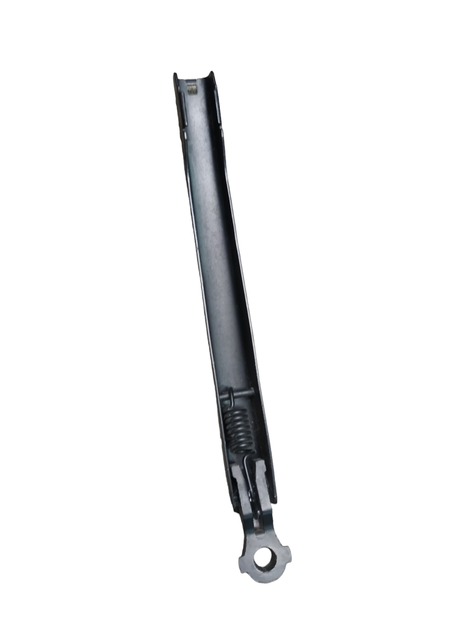 Braço Limpador Traseiro Vidro Vigia Vw Fox Gol 2010 A 2010 2