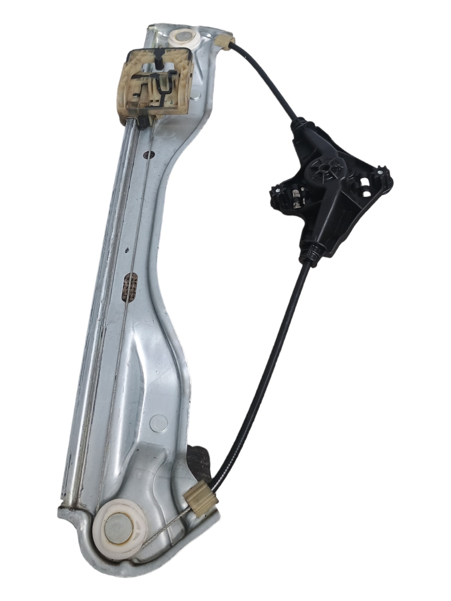 Máquina Vidro Manual Tras Dir Fiat Mobi 1.0 2019 00520103040