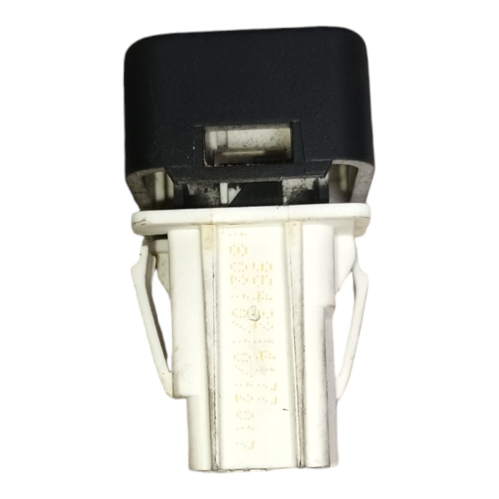 Botão Alarme Peugeot 207 2010 3