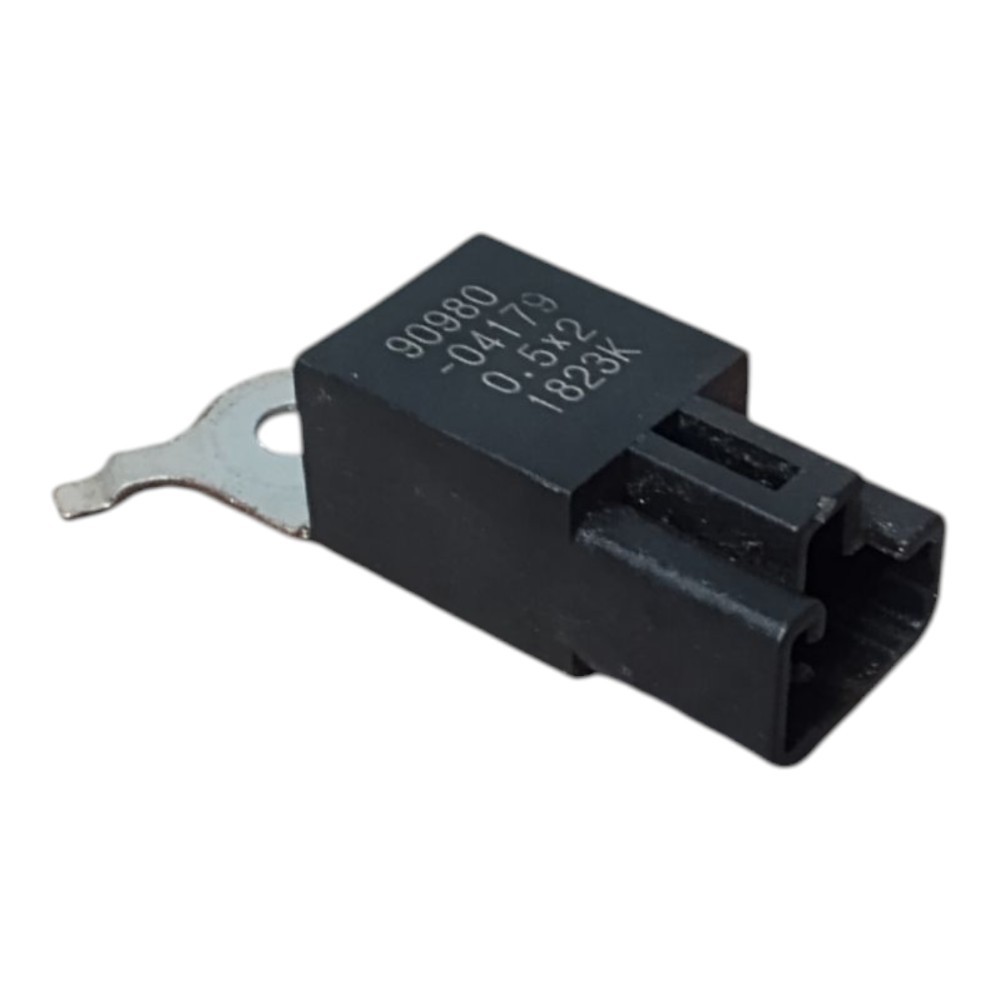 Rele Sensor Definicao Radio Xei G Toyota Corolla 2008 A 2016