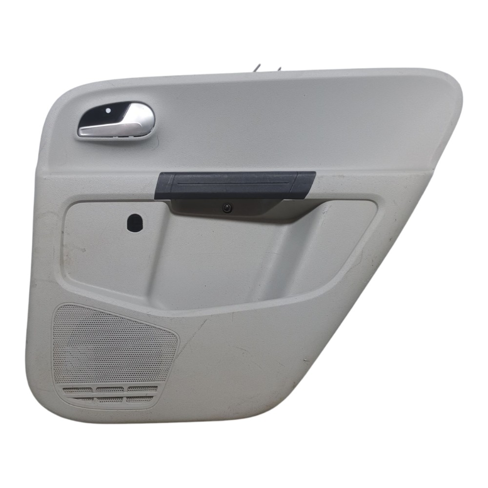 Forro Porta Traseira Direita Vw Up 2015 A 2020 1