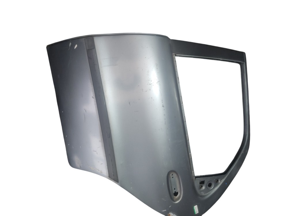 Porta Traseira Esquerda Fiat Palio 1995 Com Detalhes 3