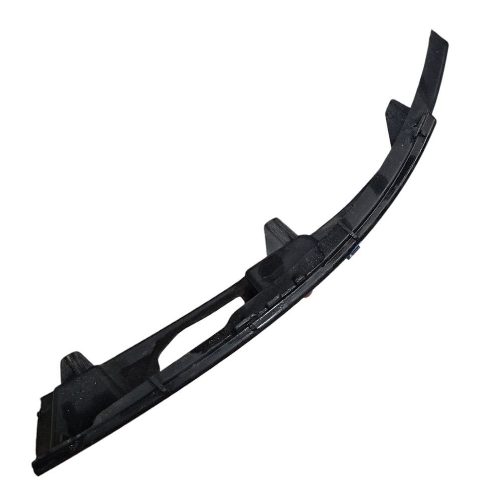 Guia Parachoque Dianteiro Direito Vw Polo Sedan 1.6 2008 5