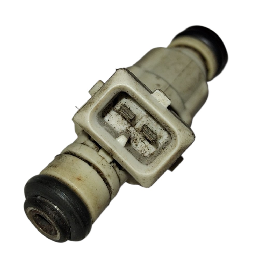 Bico Injetor Peugeot 206 207 307 Citroen C3 C4 1.6 16v 5