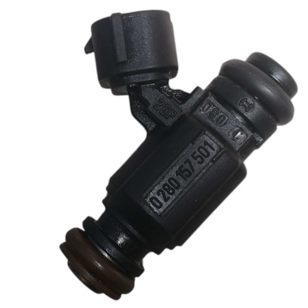 Bico Injetor Vw Voyage 1.6 2022 04e906031b 1