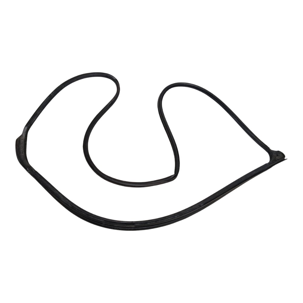 Borracha Acabamento Porta Diant Direita Nissan Versa 2019