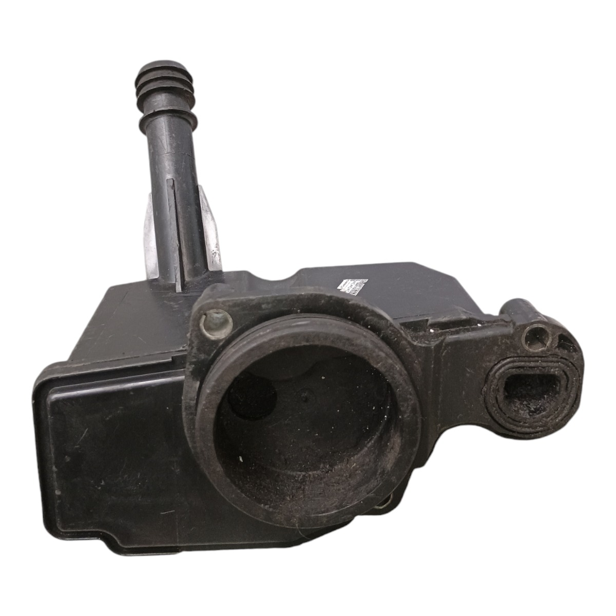 Anti Chama Vw Fox 2007 À 2010 036103464p 2