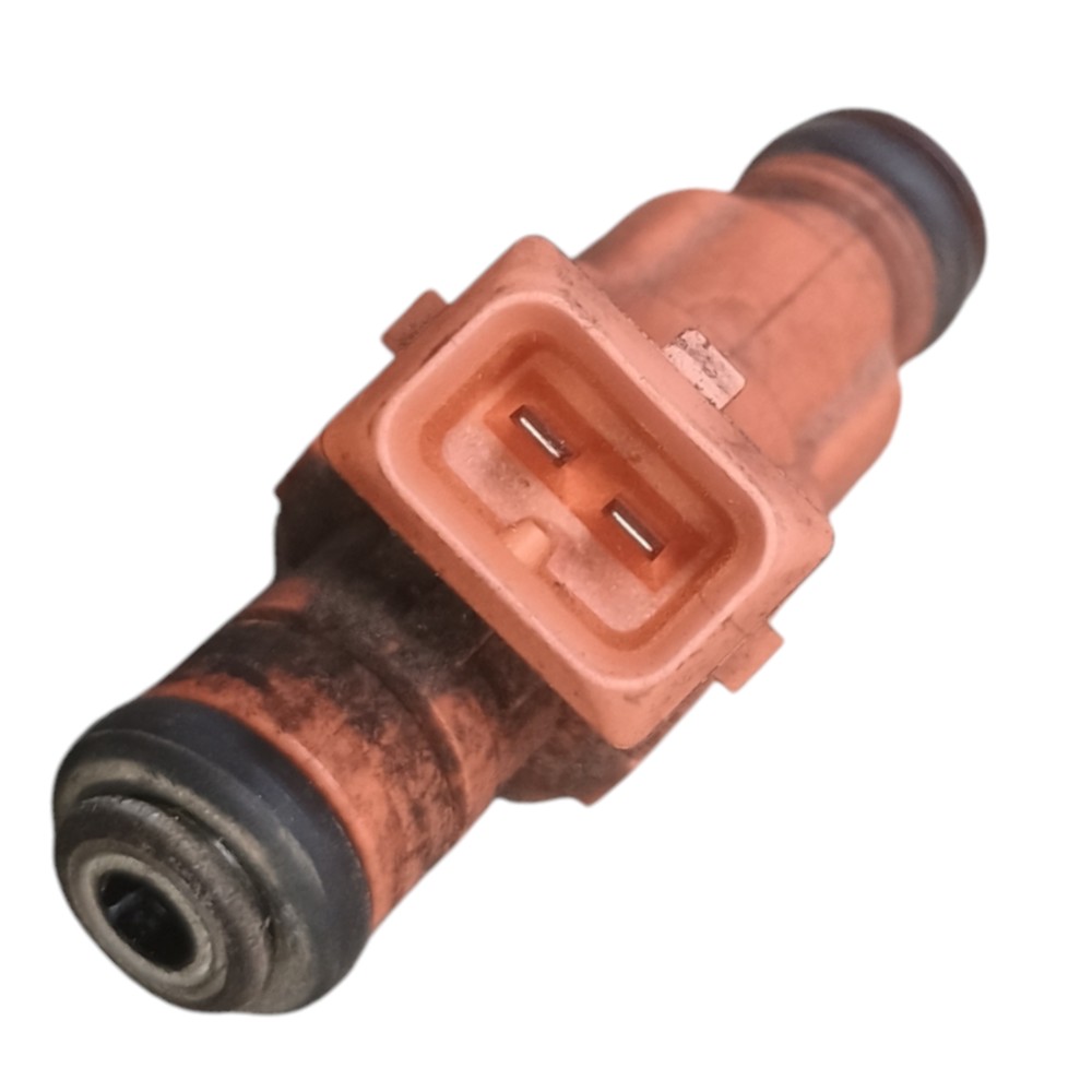 Bico Injetor Peugeot 206 2003 4