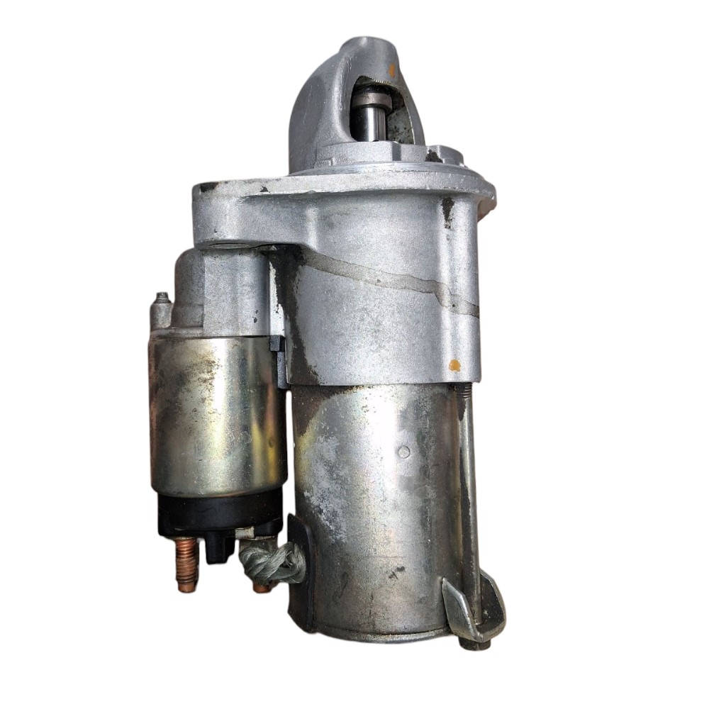 Motor Partida Arranque Gm Zafira 2008