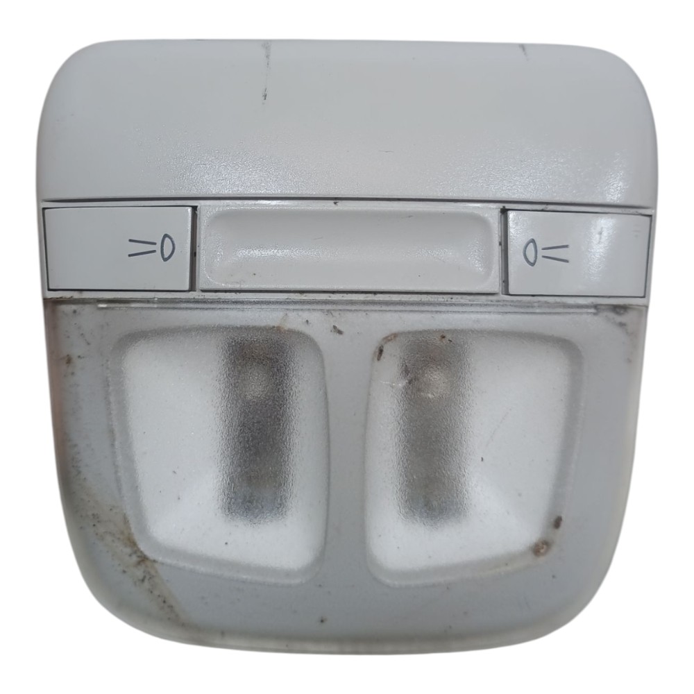 Luz Cortesia Teto Fiat Stilo 2007 735358141x 1