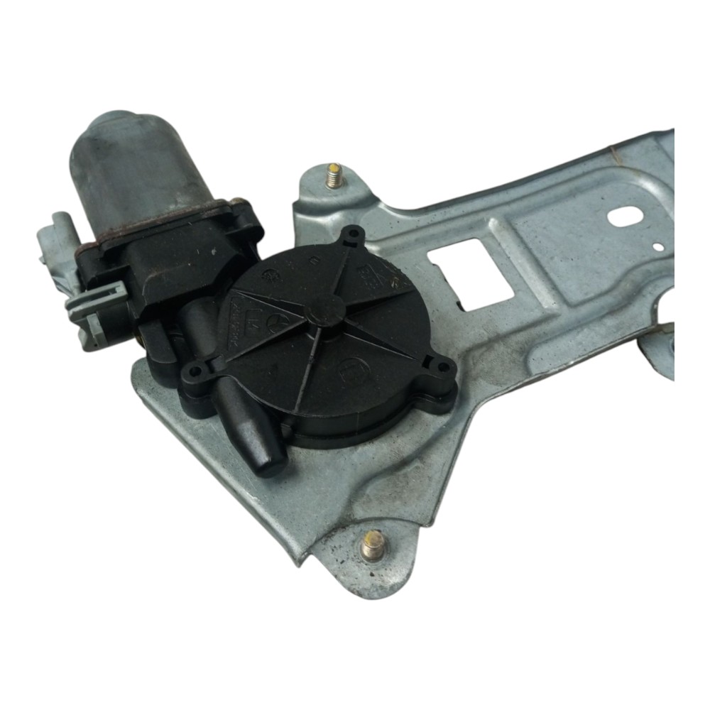 Máquina De Vidro Elétrica Porta Trás Dir Citroen Xsara 2000 1