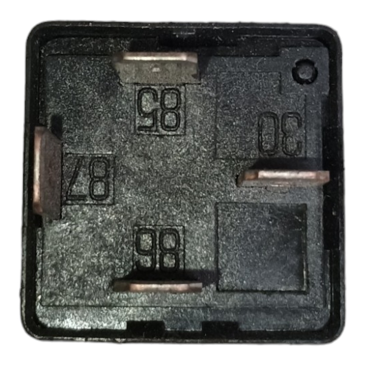 Rele Bomba Combustível Vw Fox 2010 A 2016 4