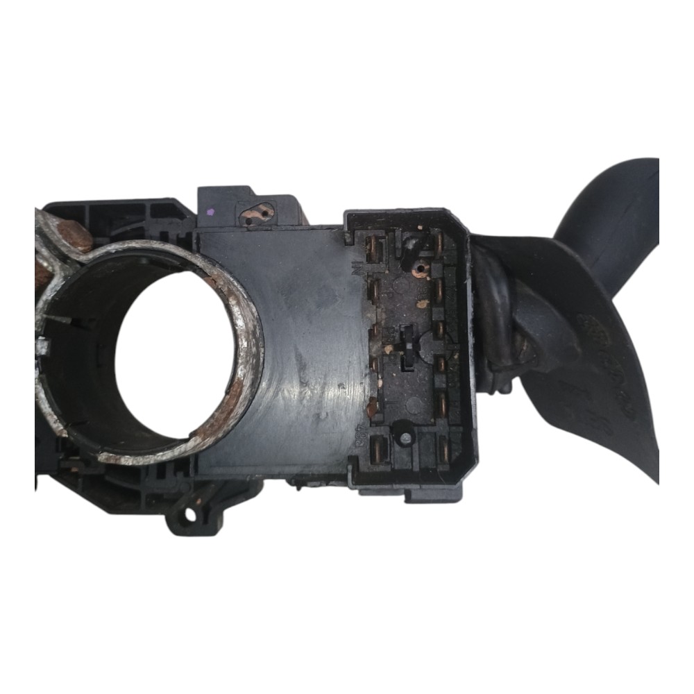 Chave Seta Limpador Parabrisa Vw Gol 2008 À 2012 5