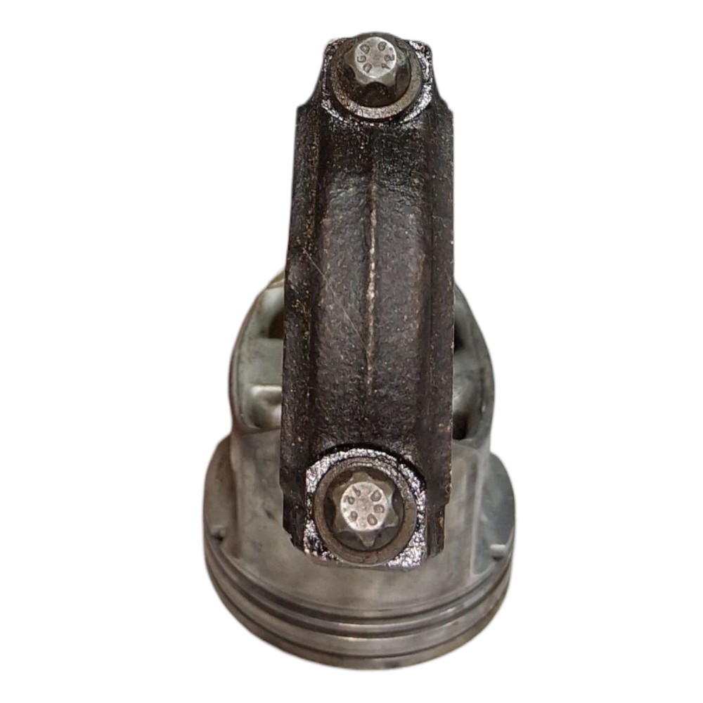 Biela Gm Classic 1.0 Vhc 5