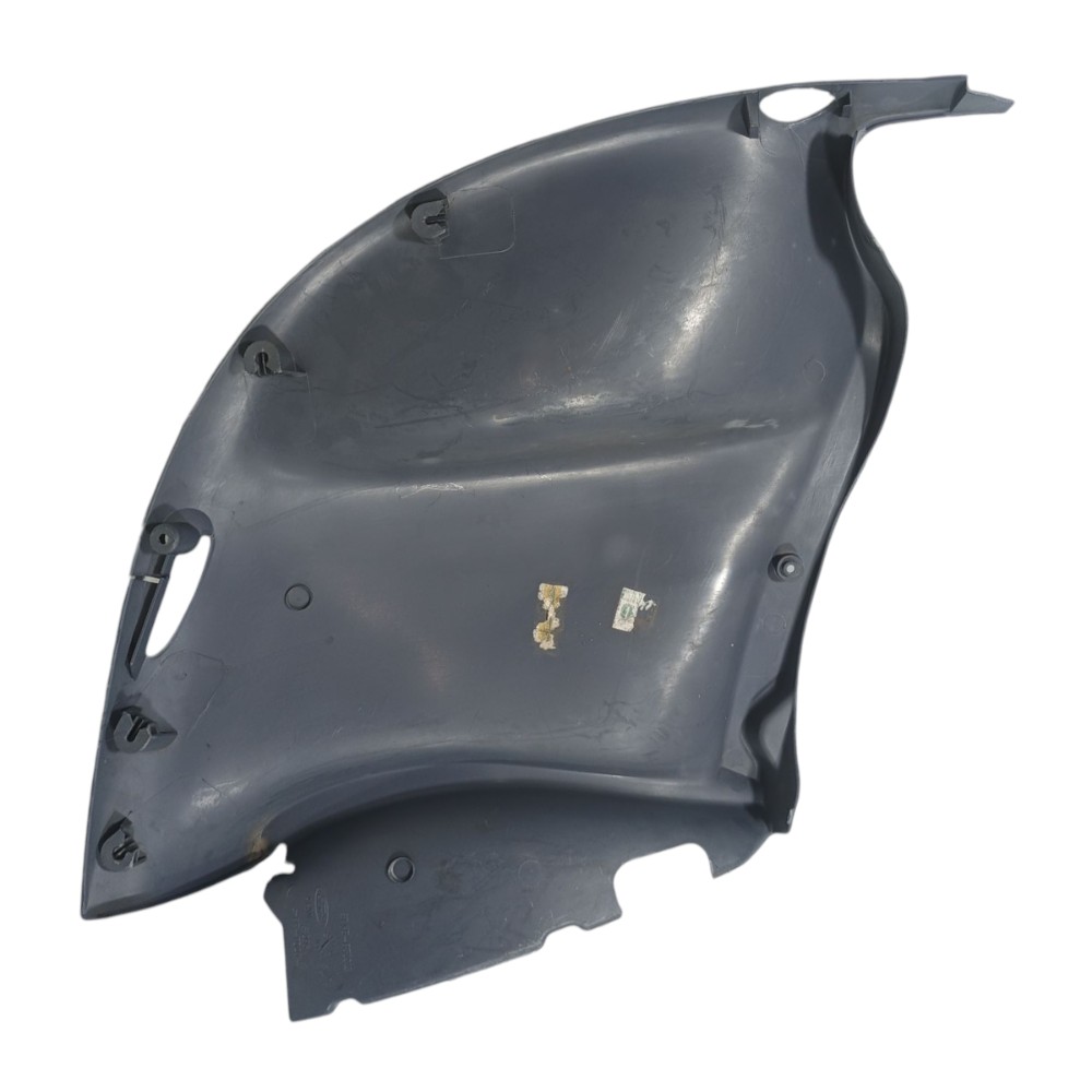 Forro Traseiro Esquerdo Ford Ka 1997 À 2003 2