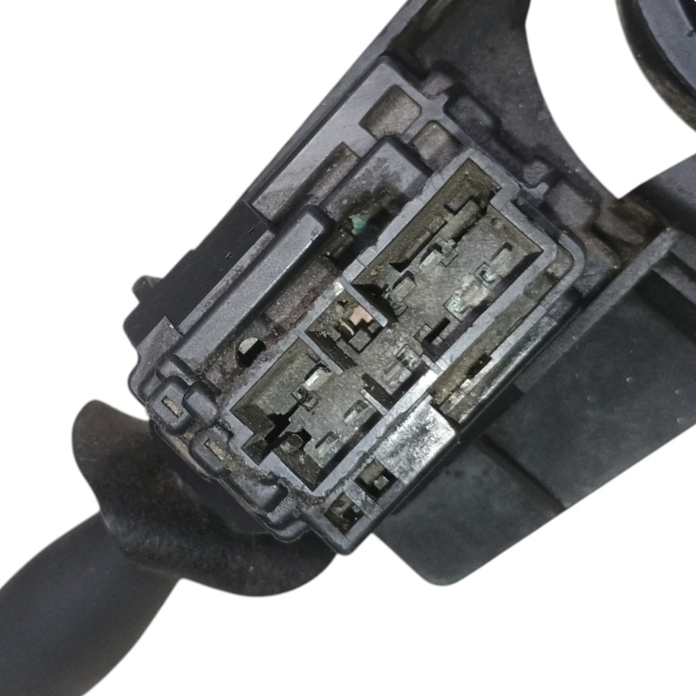 Chave Seta Limpador Parabrisa Peugeot 206 1998 À 2003 6