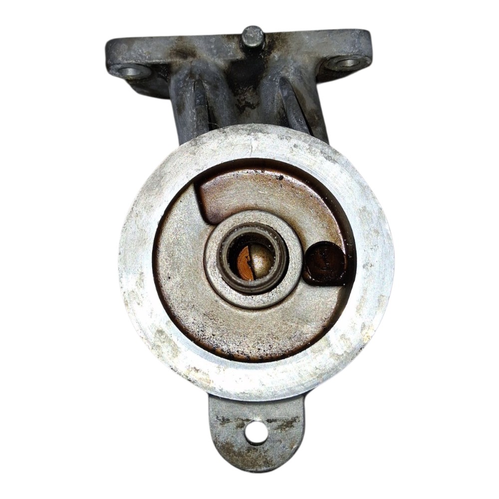 Suporte Filtro Óleo Ford Fiesta 2003 À 2012 Xs6e6884ac 7