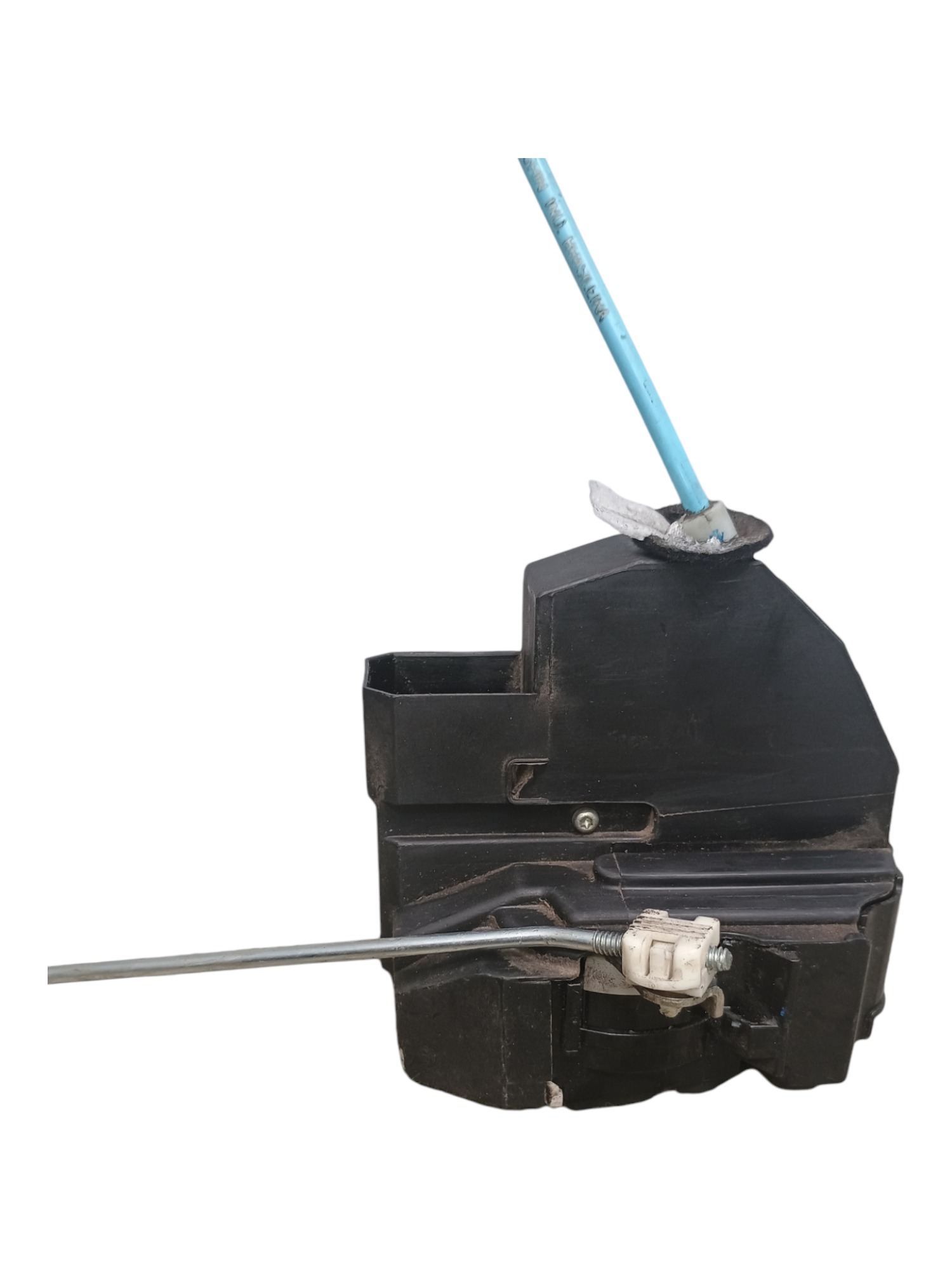 Fechadura Porta Tras Dir Fiat Mobi 2019 00520057860 2